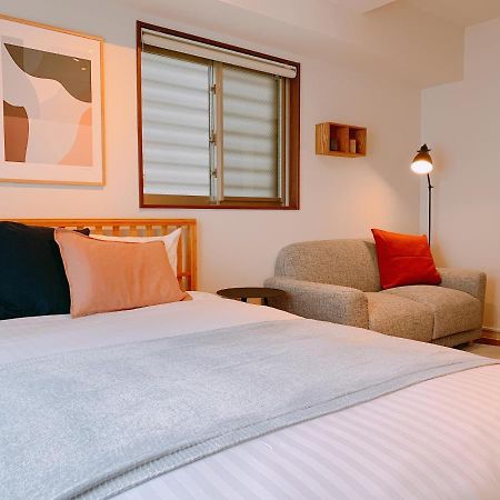 Dash Living Higashi Azabu Tōkyō Extérieur photo