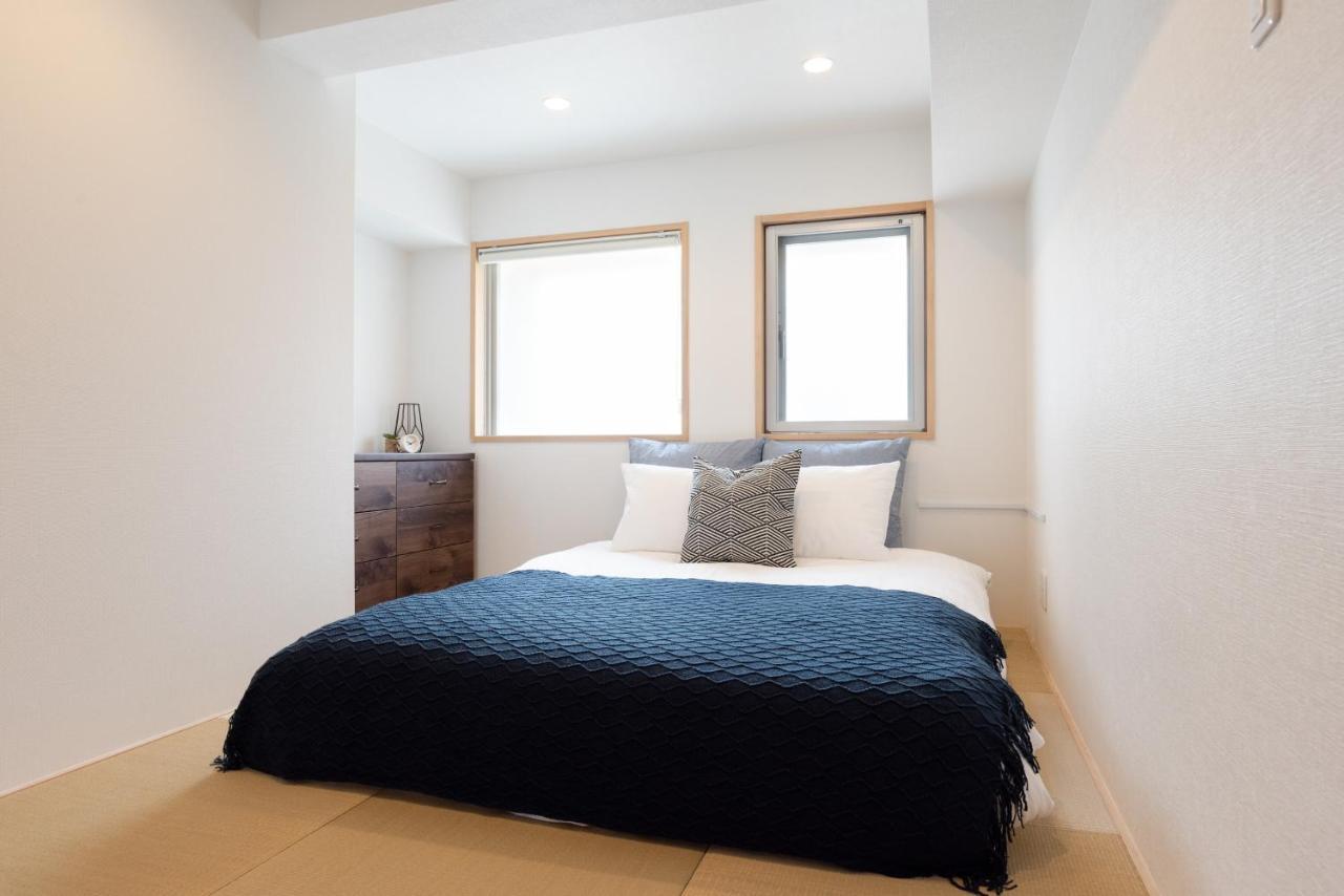 Dash Living Higashi Azabu Tōkyō Extérieur photo