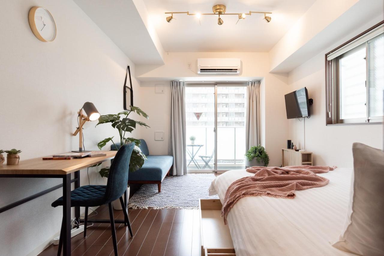 Dash Living Higashi Azabu Tōkyō Extérieur photo