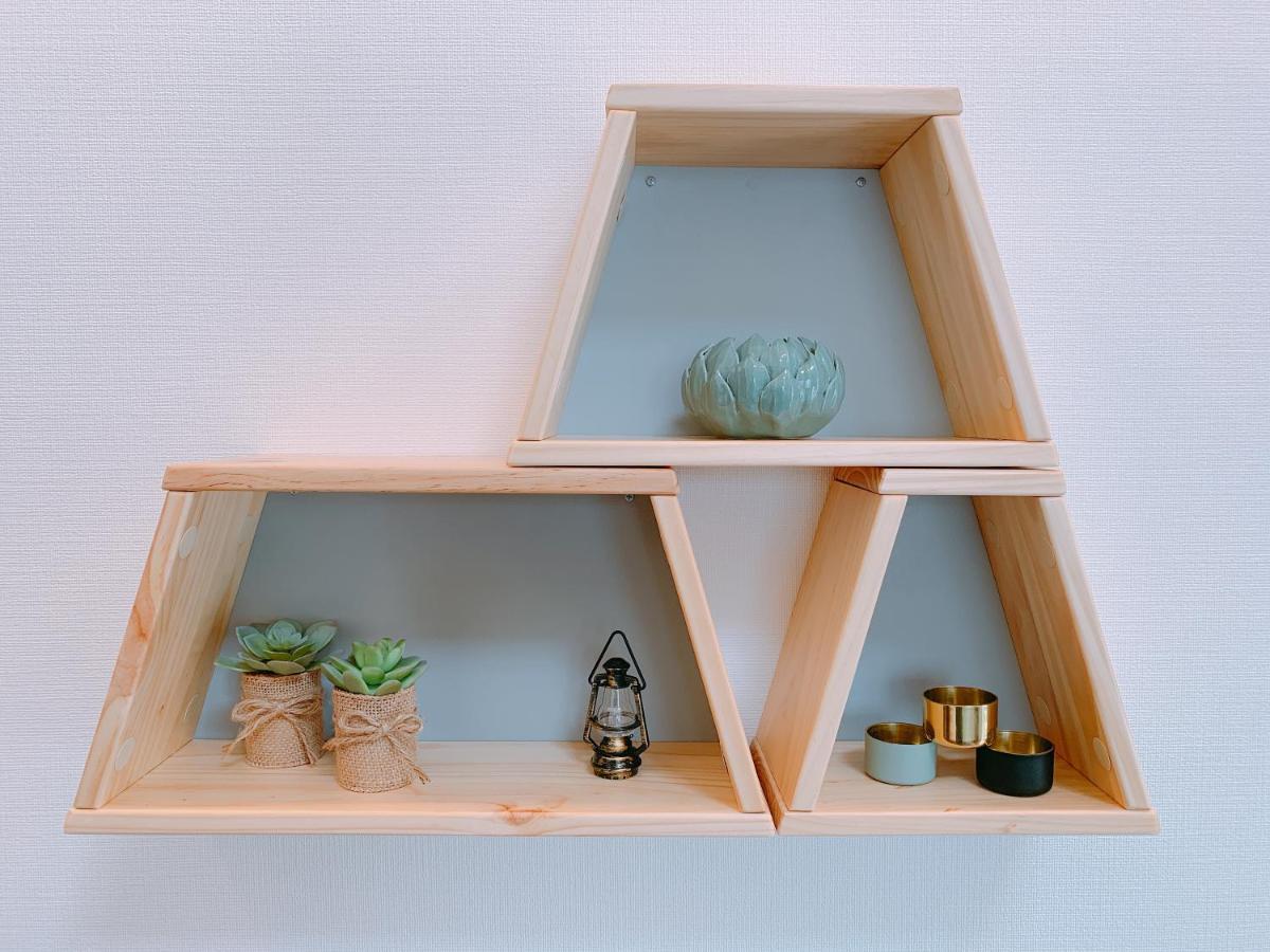 Dash Living Higashi Azabu Tōkyō Extérieur photo